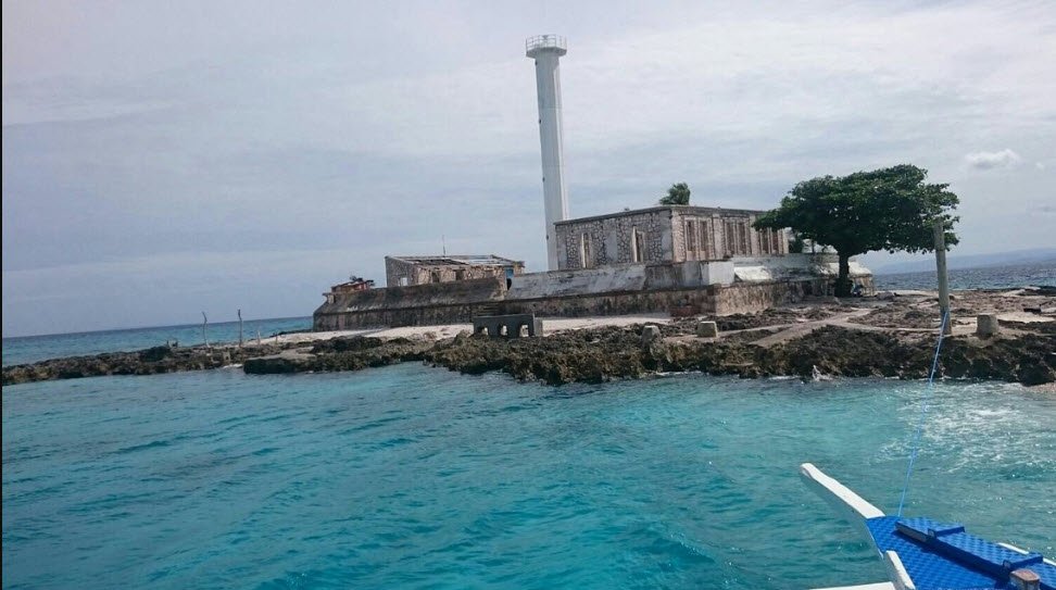 Capitancillo Island, Philippines , Philippines